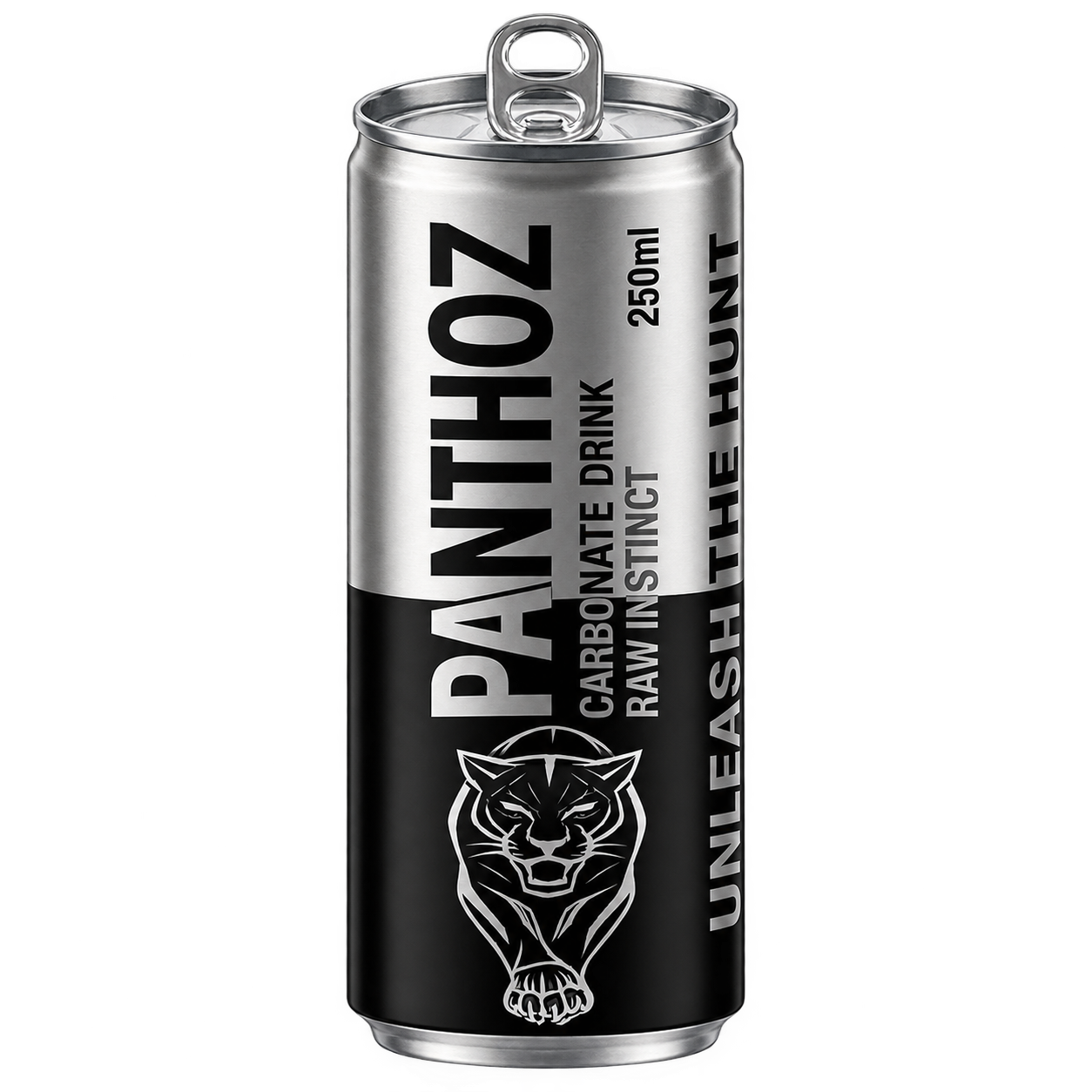 Panthoz Carbonate Drink 250ml
